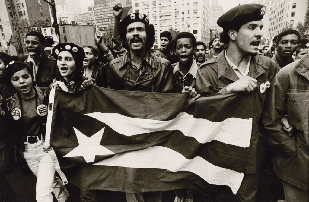 fotógrafo: Rose; Jesse Steve, Collection of the Smithsonian National Museum of African American History and Culture