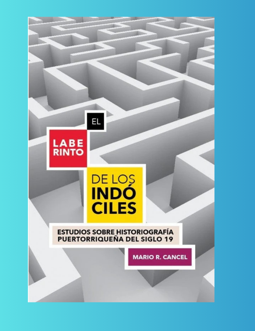 Mario Cancel Sepúlveda: Manifiesto indócil