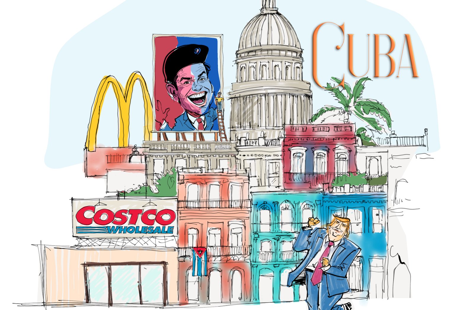 Un silencio que pesa: la ausencia del Caribe ante las amenazas sobre Cuba